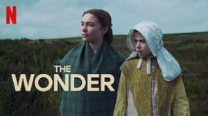 The Wonder (2022)