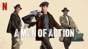 A Man of Action (2022)