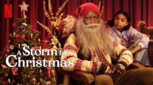 A Storm for Christmas (2022)