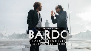 BARDO, False Chronicle of a Handful of Truths (2022)