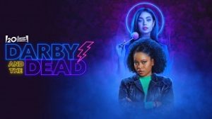 Darby and the Dead (2022)