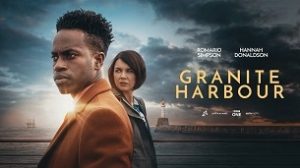 Granite Harbour (2022)