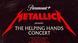 Metallica Presents: The Helping Hands Concert (2022)