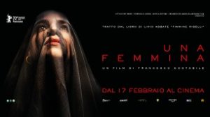 Una Femmina: The Code of Silence (2022)