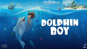 Dolphin Boy (2022)