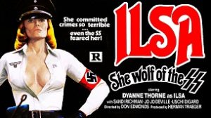 Ilsa: She Wolf of the SS (1975)