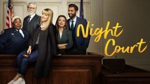 Night Court (2023)