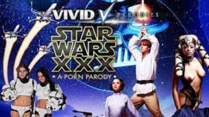 Star Wars XXX: A Porn Parody (2012)