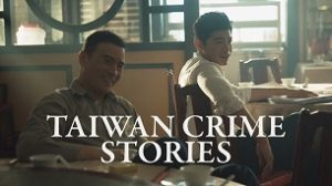 Taiwan Crime Stories (2023)