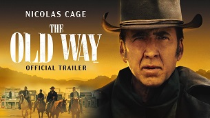 The Old Way (2023)