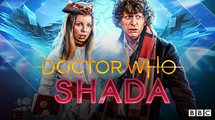 Doctor Who: Shada (2017)