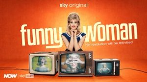 Funny Woman (2023)