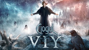 Gogol. Viy (2018)