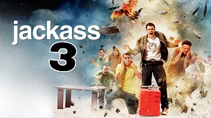 Jackass 3D (2010)