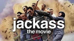 Jackass: The Movie (2002)