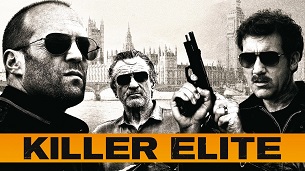 Killer Elite (2011)