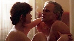 Last Tango in Paris (1972)