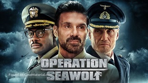 Operation Seawolf (2022)