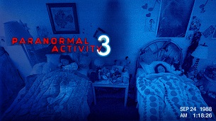 Paranormal Activity 3 (2011)