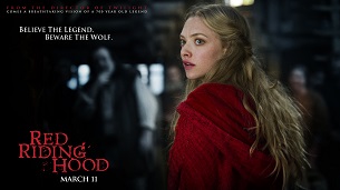 Red Riding Hood (2011)