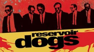 Reservoir Dogs (1992)