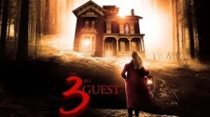 The 3rd Guest (2023)