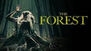 The Forest (2016)