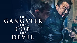 The Gangster, the Cop, the Devil (2019)