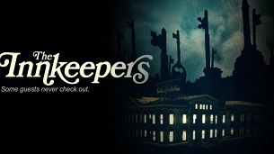 The Innkeepers (2011)