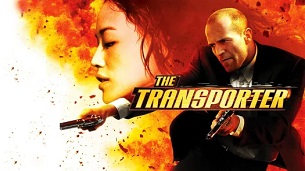 The Transporter (2002)