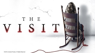 The Visit (2015)