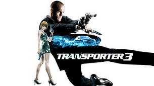 Transporter 3 (2008)