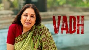 Vadh (2022)