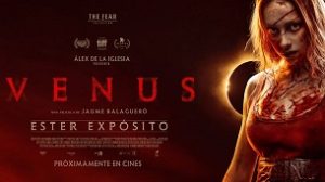 Venus (2022)