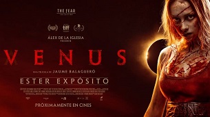 Venus (2022)