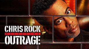 Chris Rock: Selective Outrage (2023)