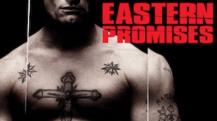 Eastern Promises (2007)