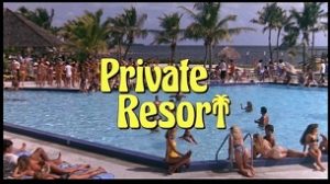 Private Resort (1985)