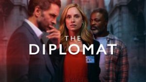 The Diplomat (2023) (Alibi)