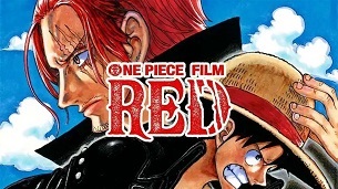 One Piece Film Red (2022)