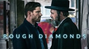 Rough Diamonds (2023)