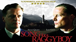 Song for a Raggy Boy (2003)