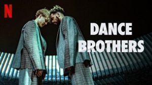 Dance Brothers (2023)