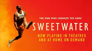 Sweetwater (2023)