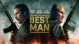 The Best Man (2023)