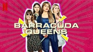 Barracuda Queens (2023)