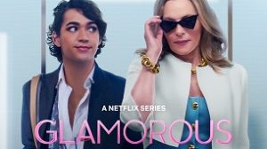 Glamorous (2023)