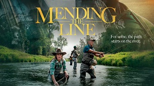 Mending the Line (2023)