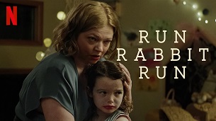 Run Rabbit Run (2023)