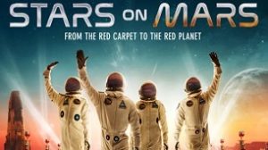 Stars on Mars (2023)